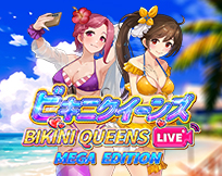 Bikini Queen Live